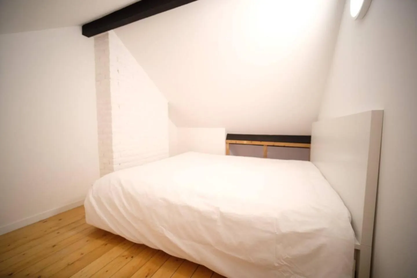 Smart Appart - Brussels North Bed and Breakfast Bed & Breakfast