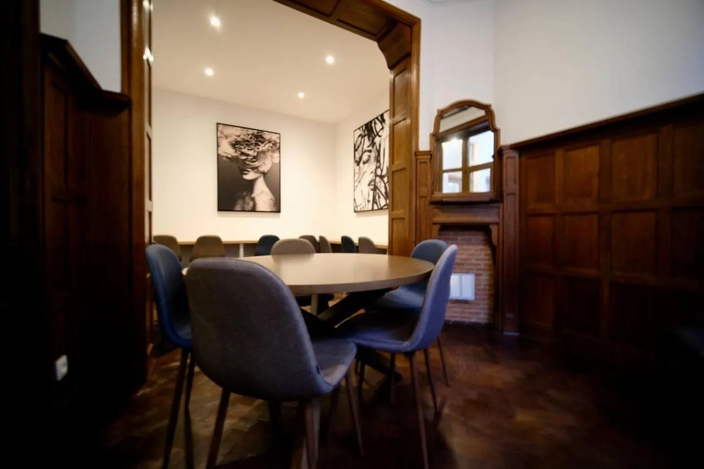 Smart Appart - Brussels North Bed and Breakfast Bed & Breakfast