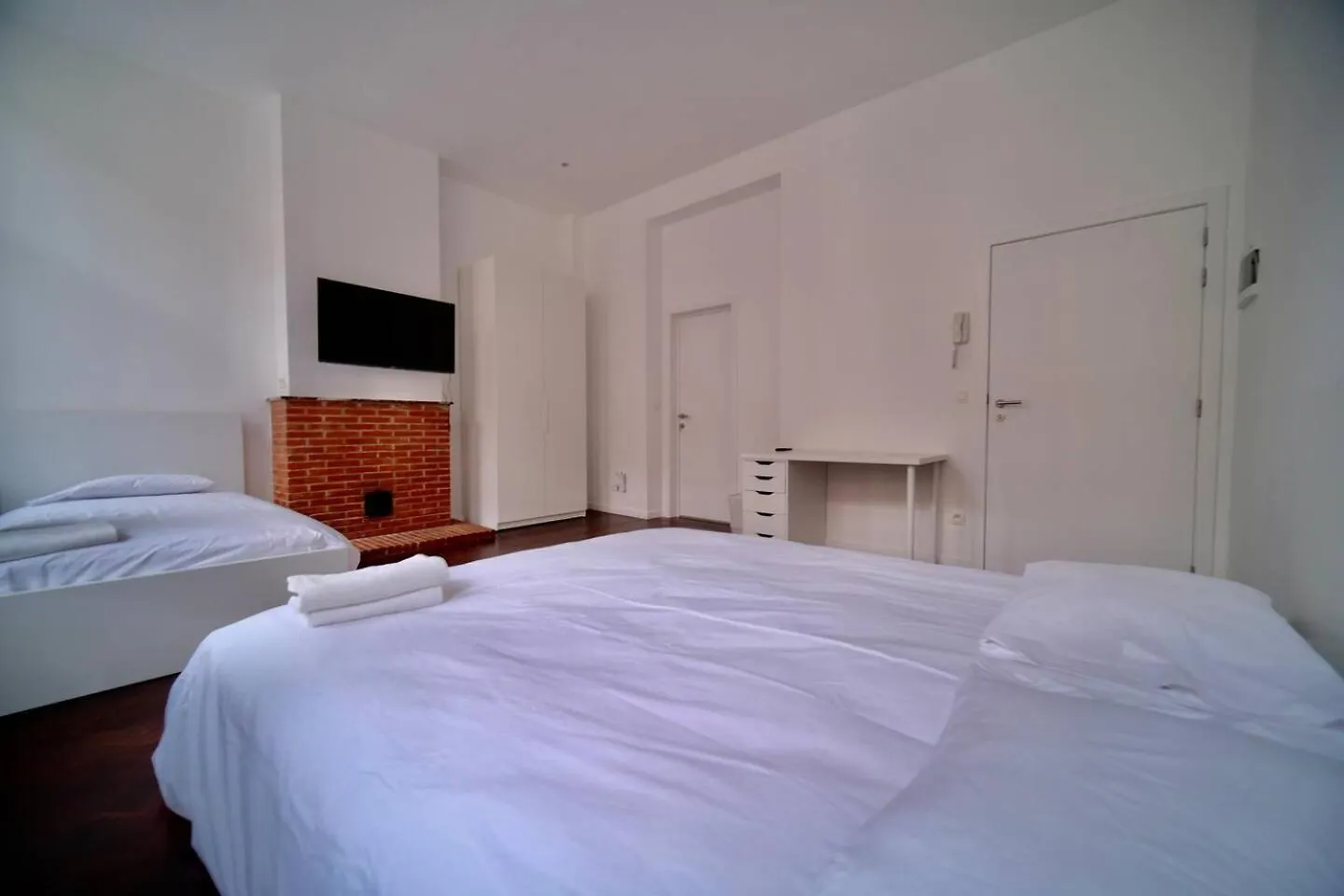 Smart Appart - Brussels North Bed and Breakfast Bed & Breakfast