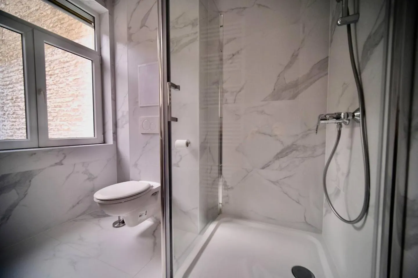 Bed and Breakfast Smart Appart - Brussels North