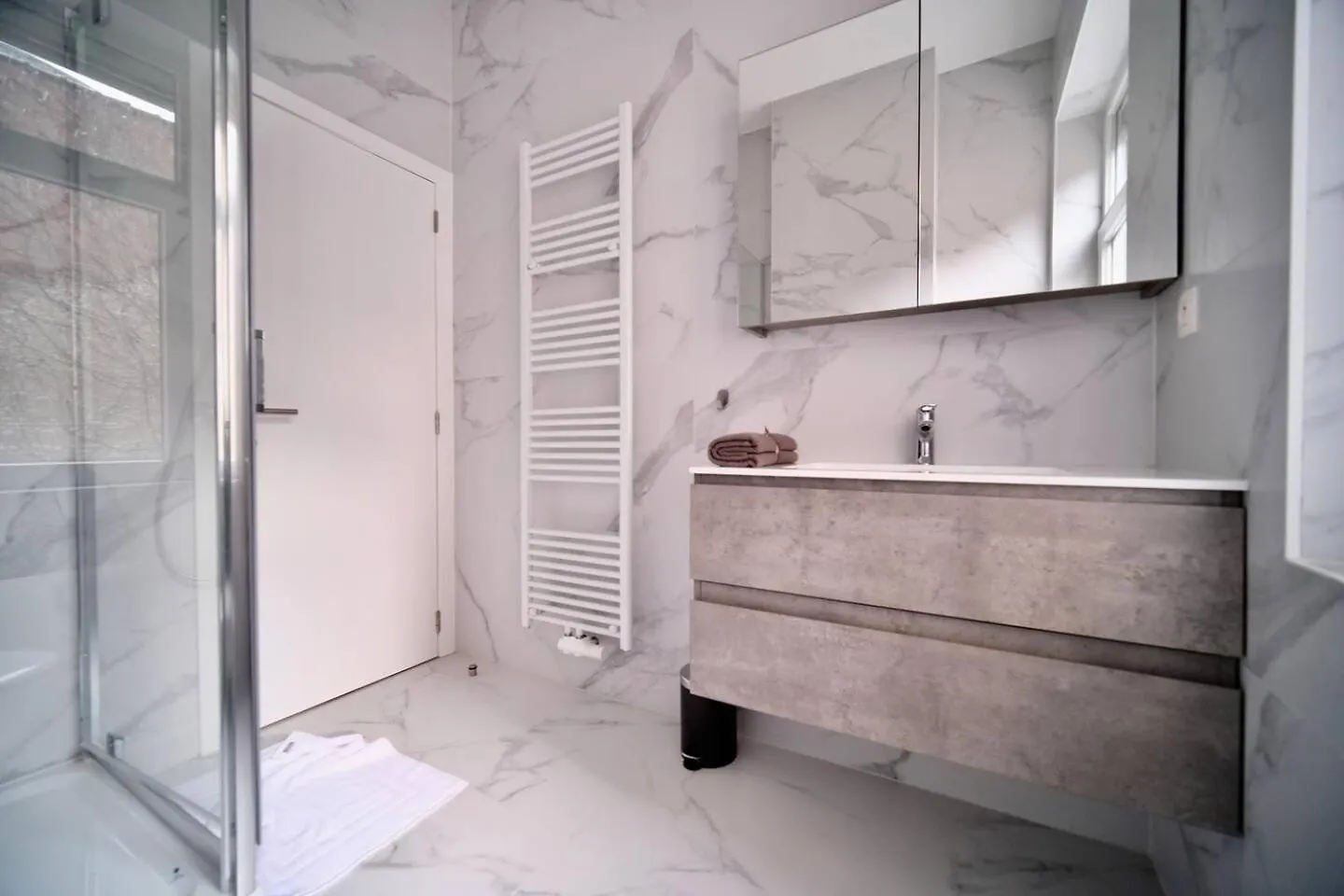 Bed & Breakfast Smart Appart - Brussels North Bed and Breakfast