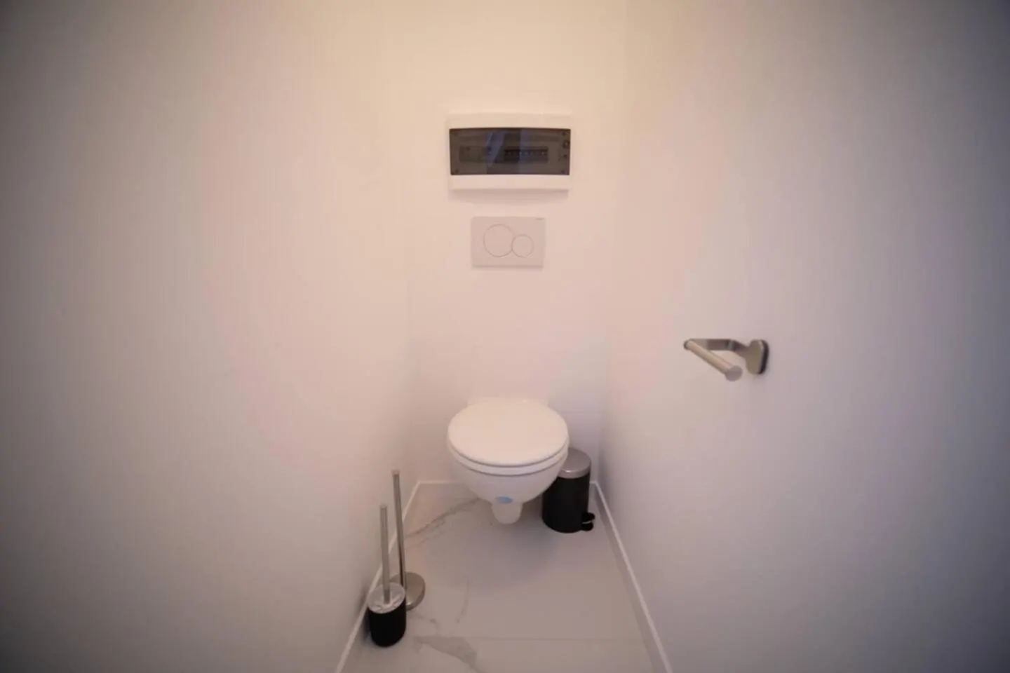 Smart Appart - Brussels North Bed and Breakfast België