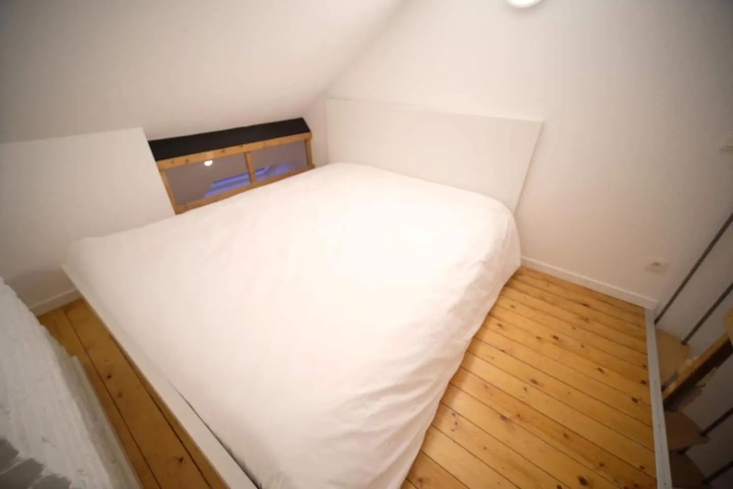 Bed and Breakfast Smart Appart - Brussels North Отель типа 
