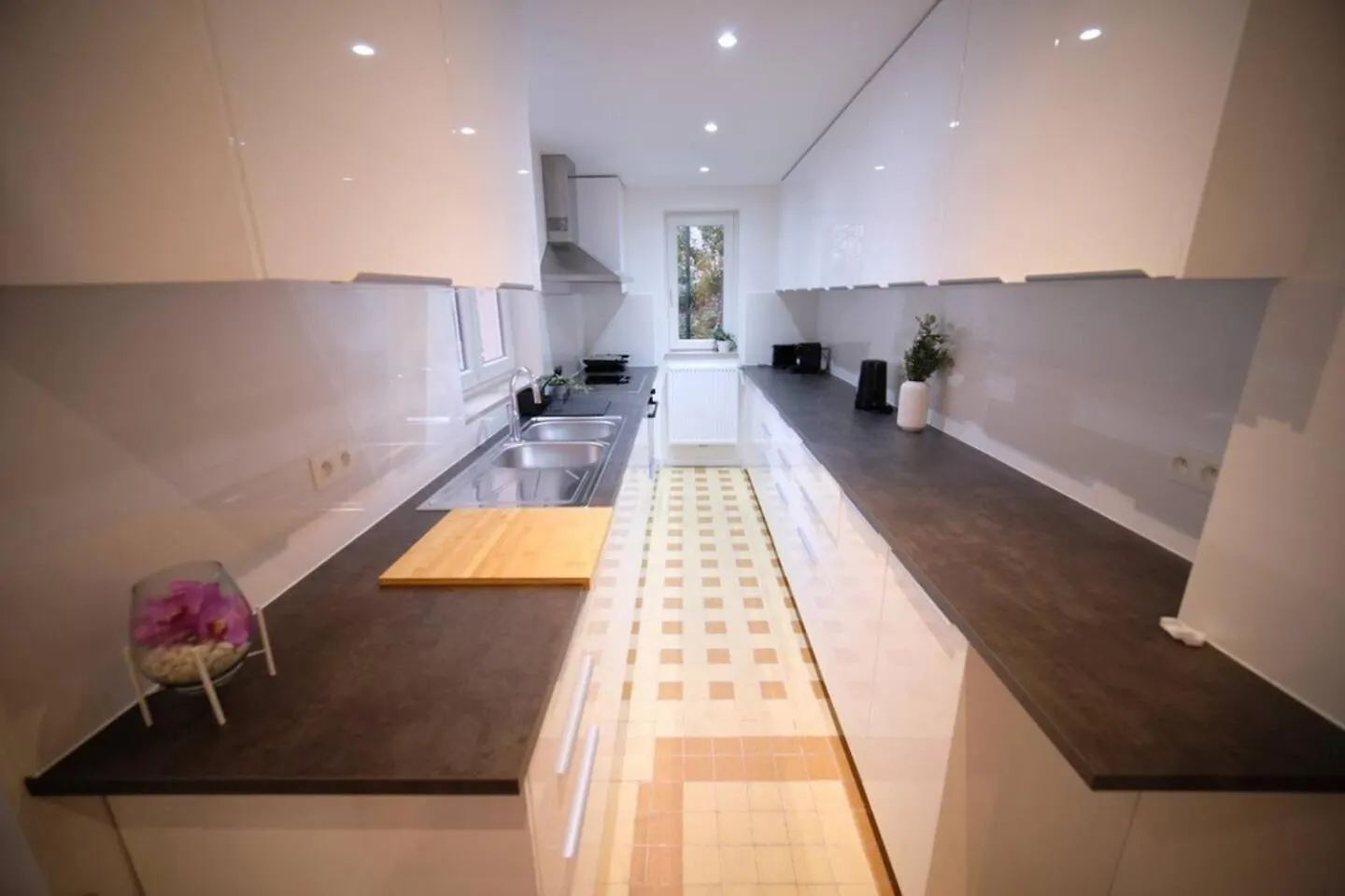 Smart Appart - Brussels North Bed and Breakfast Bed & Breakfast