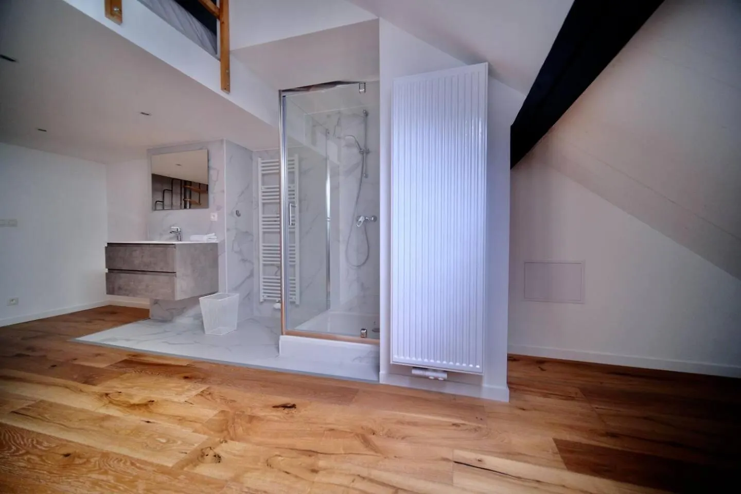 Bed & Breakfast Smart Appart - Brussels North Bed and Breakfast