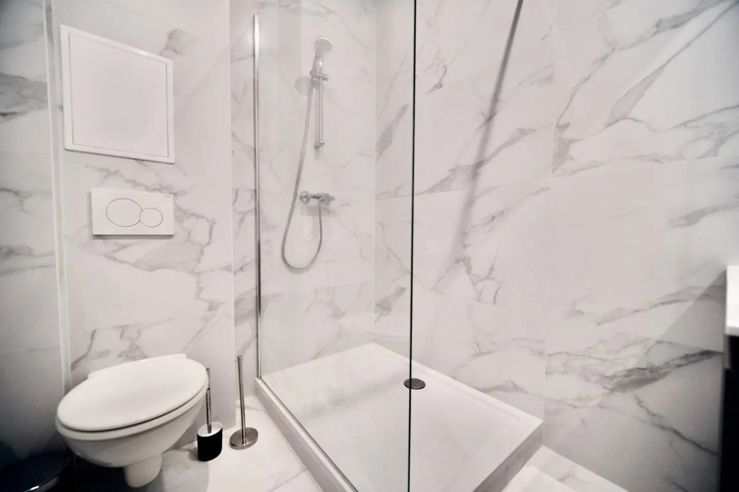 Bed & Breakfast Smart Appart - Brussels North Bed and Breakfast België