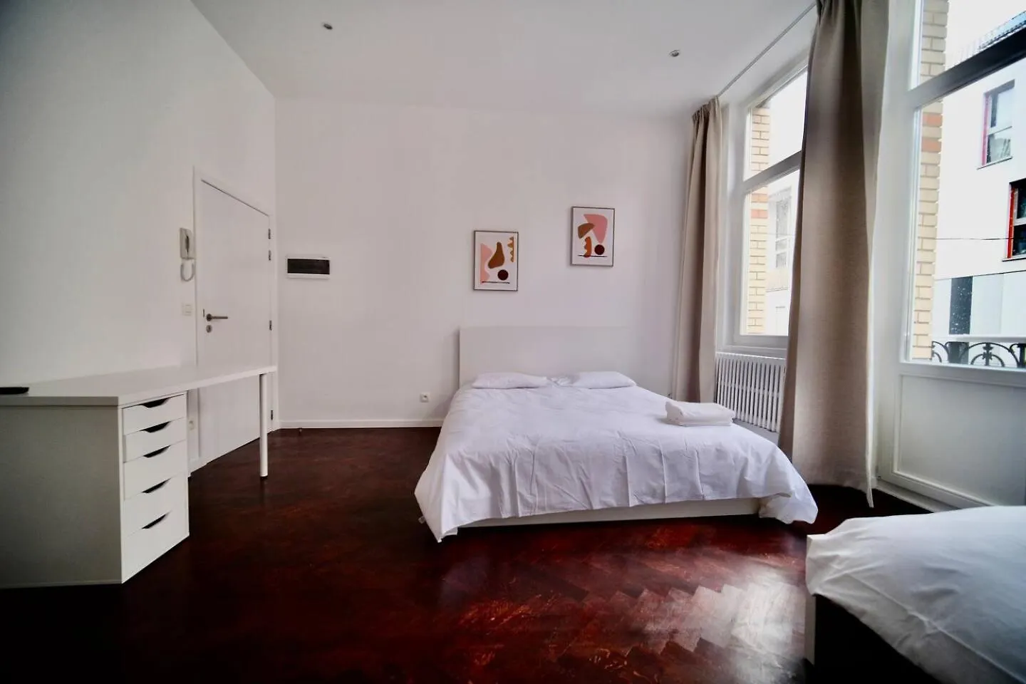 Bed & Breakfast Smart Appart - Brussels North Bed and Breakfast