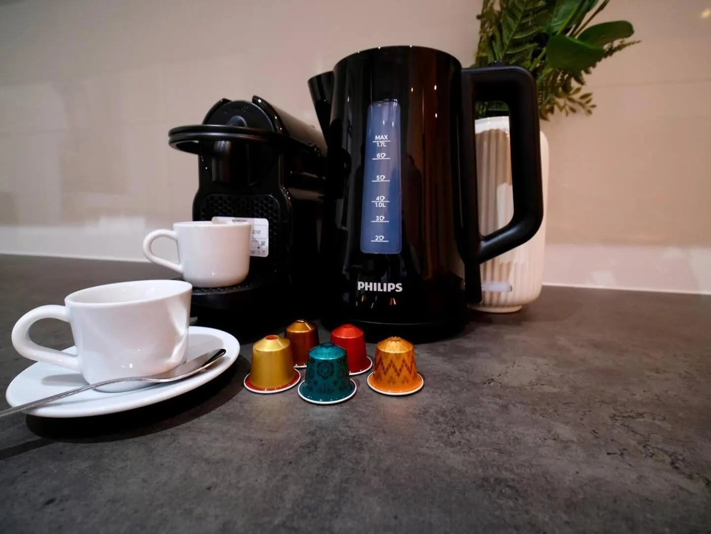 Bed and Breakfast Smart Appart - Brussels North Бельгия