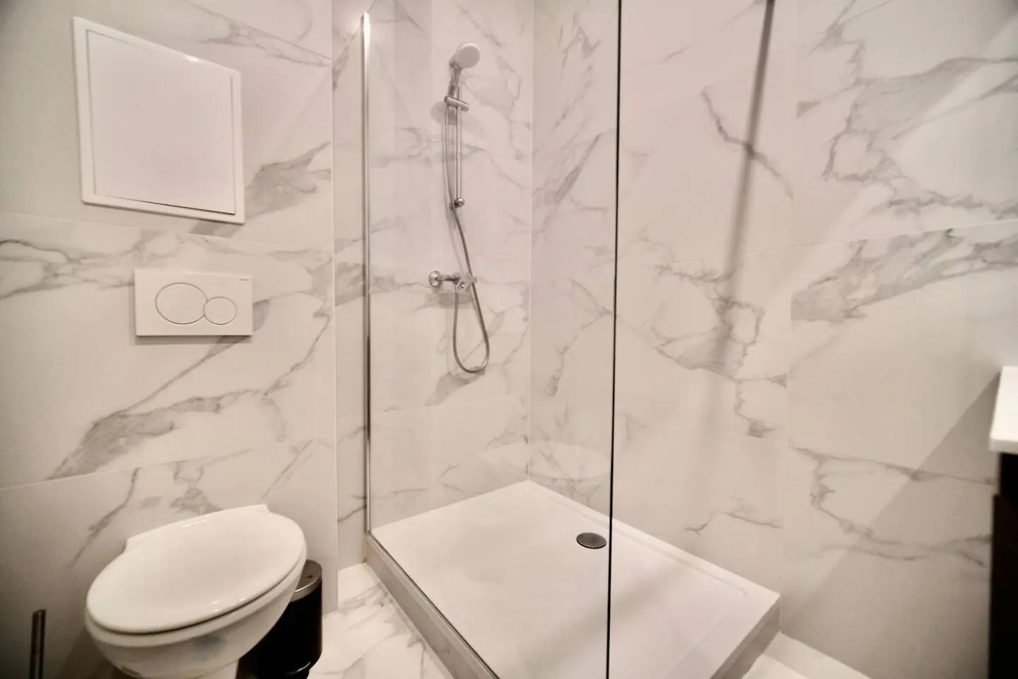 Smart Appart - Brussels North Bed & Breakfast