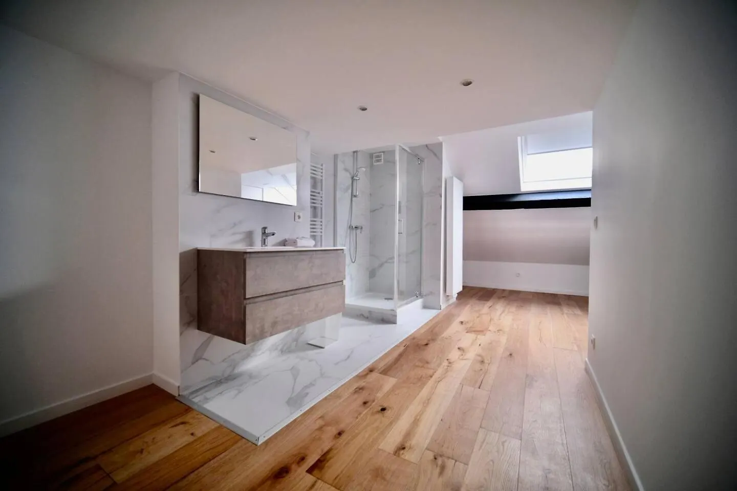 Smart Appart - Brussels North Bed & Breakfast Belgium