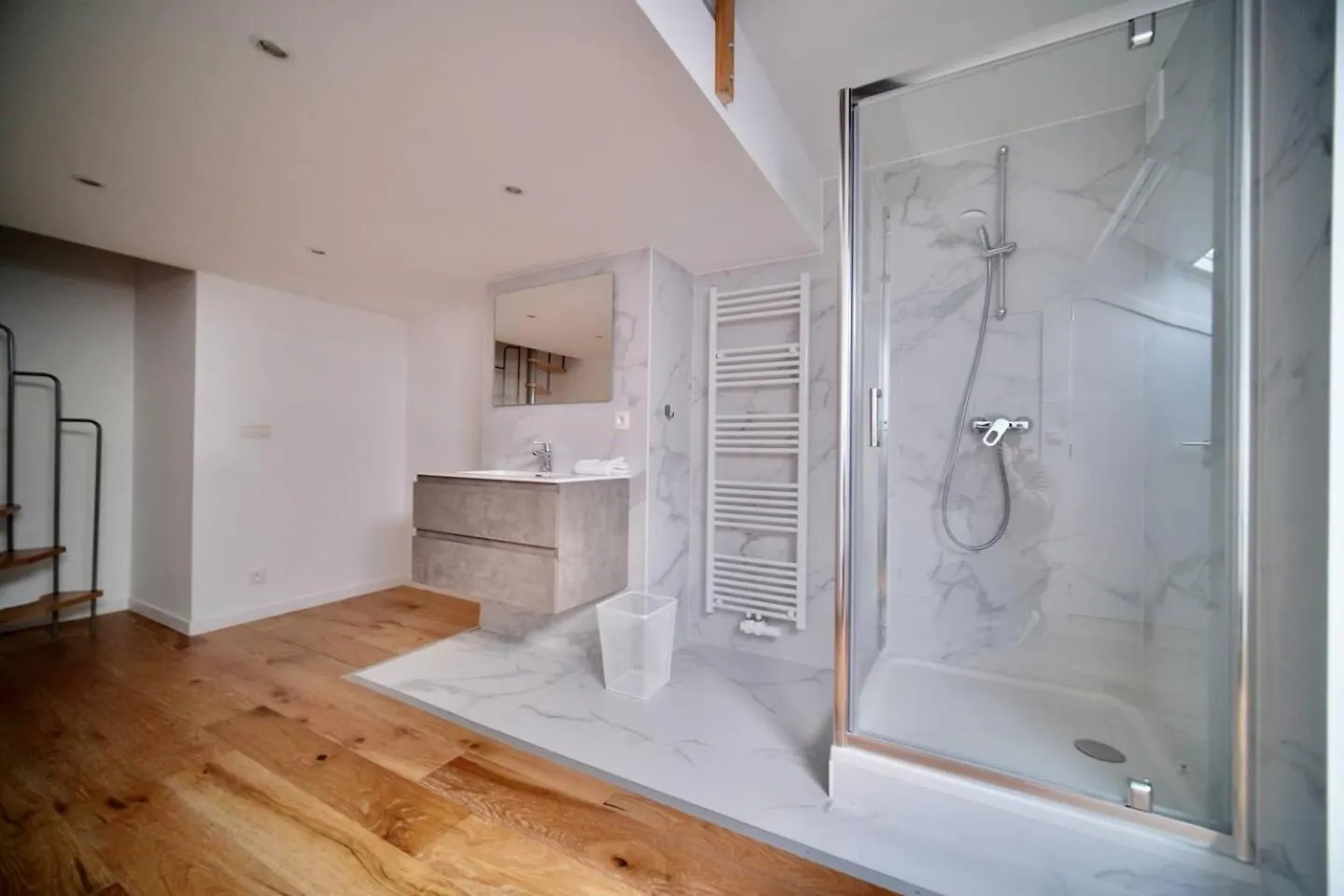 Smart Appart - Brussels North Bed & Breakfast Belgium